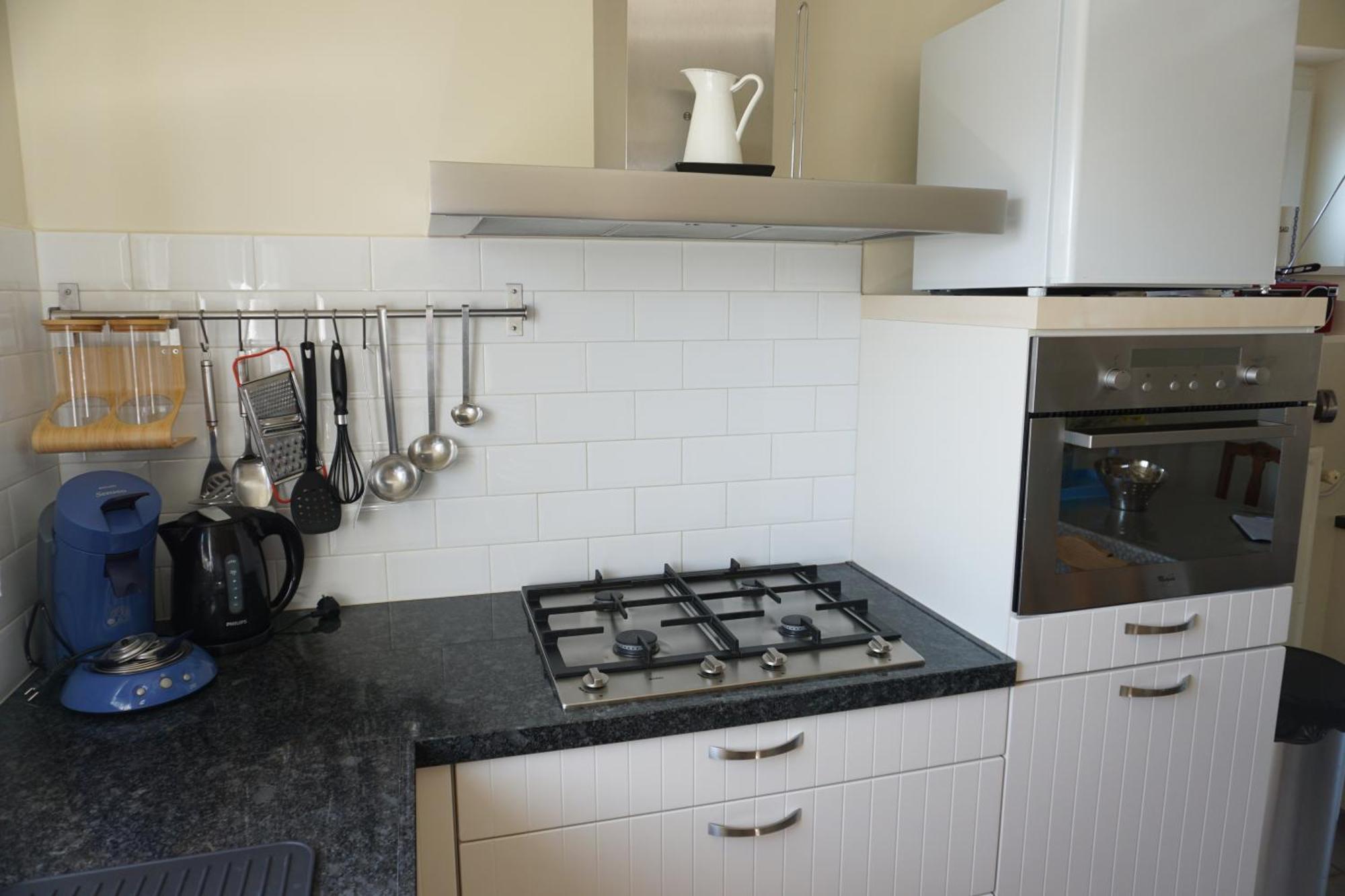 Kustverhuur, Nieuwesluisweg 6A Breskens Kültér fotó